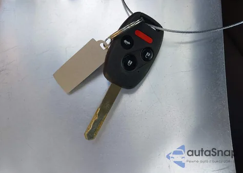 2011 Honda Civic Ex z USA, uszkodzony, nr VIN 2HGFA1F89BH522569